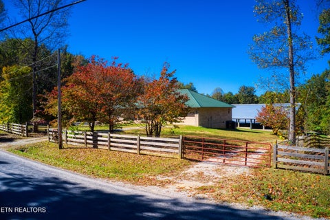 Tiny photo for 320 Spruce Creek Drive, Jamestown, TN 38556 (MLS # 1359438)