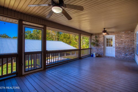 Tiny photo for 320 Spruce Creek Drive, Jamestown, TN 38556 (MLS # 1359438)