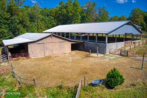 Tiny photo for 320 Spruce Creek Drive, Jamestown, TN 38556 (MLS # 1359438)