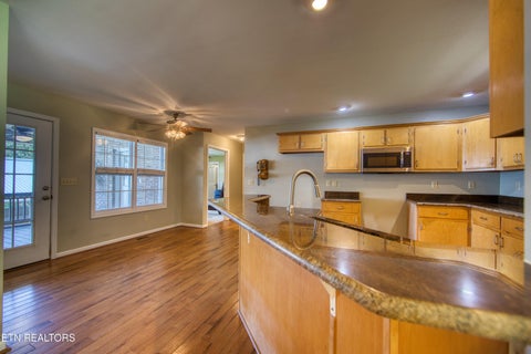 Tiny photo for 320 Spruce Creek Drive, Jamestown, TN 38556 (MLS # 1359438)