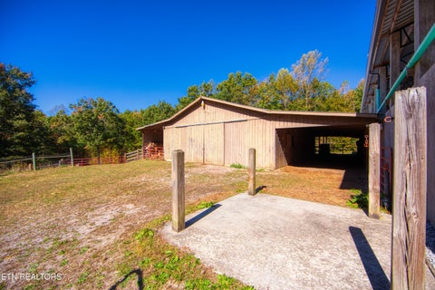 Tiny photo for 320 Spruce Creek Drive, Jamestown, TN 38556 (MLS # 1359438)