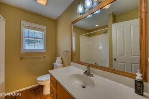 Tiny photo for 320 Spruce Creek Drive, Jamestown, TN 38556 (MLS # 1359438)
