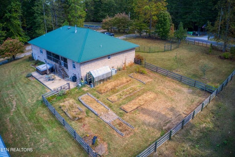 Tiny photo for 320 Spruce Creek Drive, Jamestown, TN 38556 (MLS # 1359438)