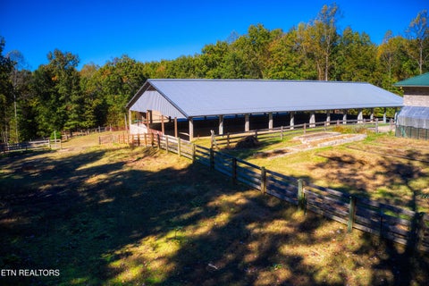 Tiny photo for 320 Spruce Creek Drive, Jamestown, TN 38556 (MLS # 1359438)