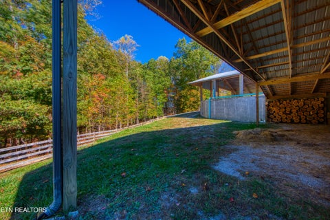 Tiny photo for 320 Spruce Creek Drive, Jamestown, TN 38556 (MLS # 1359438)