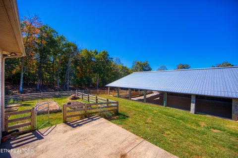 Tiny photo for 320 Spruce Creek Drive, Jamestown, TN 38556 (MLS # 1359438)