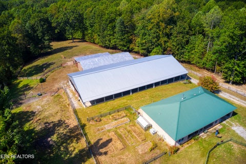 Tiny photo for 320 Spruce Creek Drive, Jamestown, TN 38556 (MLS # 1359438)