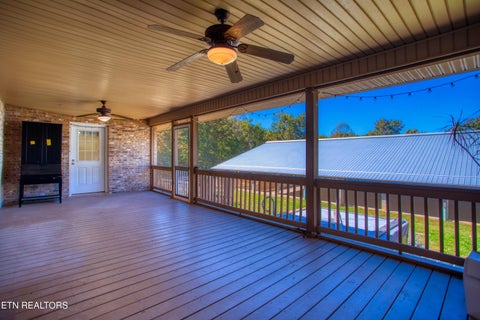 Tiny photo for 320 Spruce Creek Drive, Jamestown, TN 38556 (MLS # 1359438)