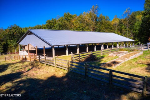 Tiny photo for 320 Spruce Creek Drive, Jamestown, TN 38556 (MLS # 1359438)