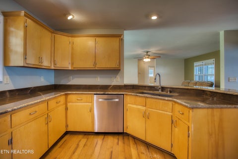 Tiny photo for 320 Spruce Creek Drive, Jamestown, TN 38556 (MLS # 1359438)