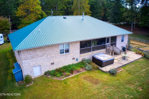 Tiny photo for 320 Spruce Creek Drive, Jamestown, TN 38556 (MLS # 1359438)