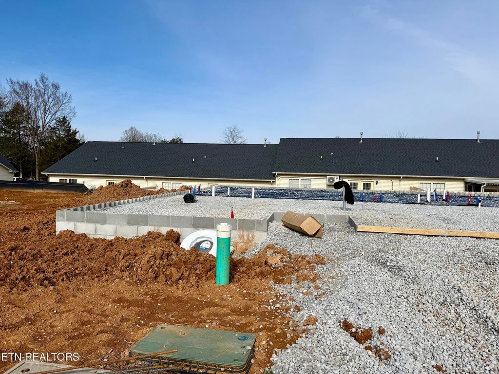 Photo of 3551 Maggie Lynn Way #18, Knoxville, TN 37921 (MLS # 1330497)