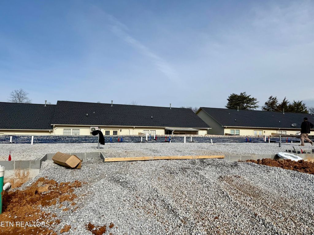 Photo of 3551 Maggie Lynn Way #18, Knoxville, TN 37921 (MLS # 1330497)