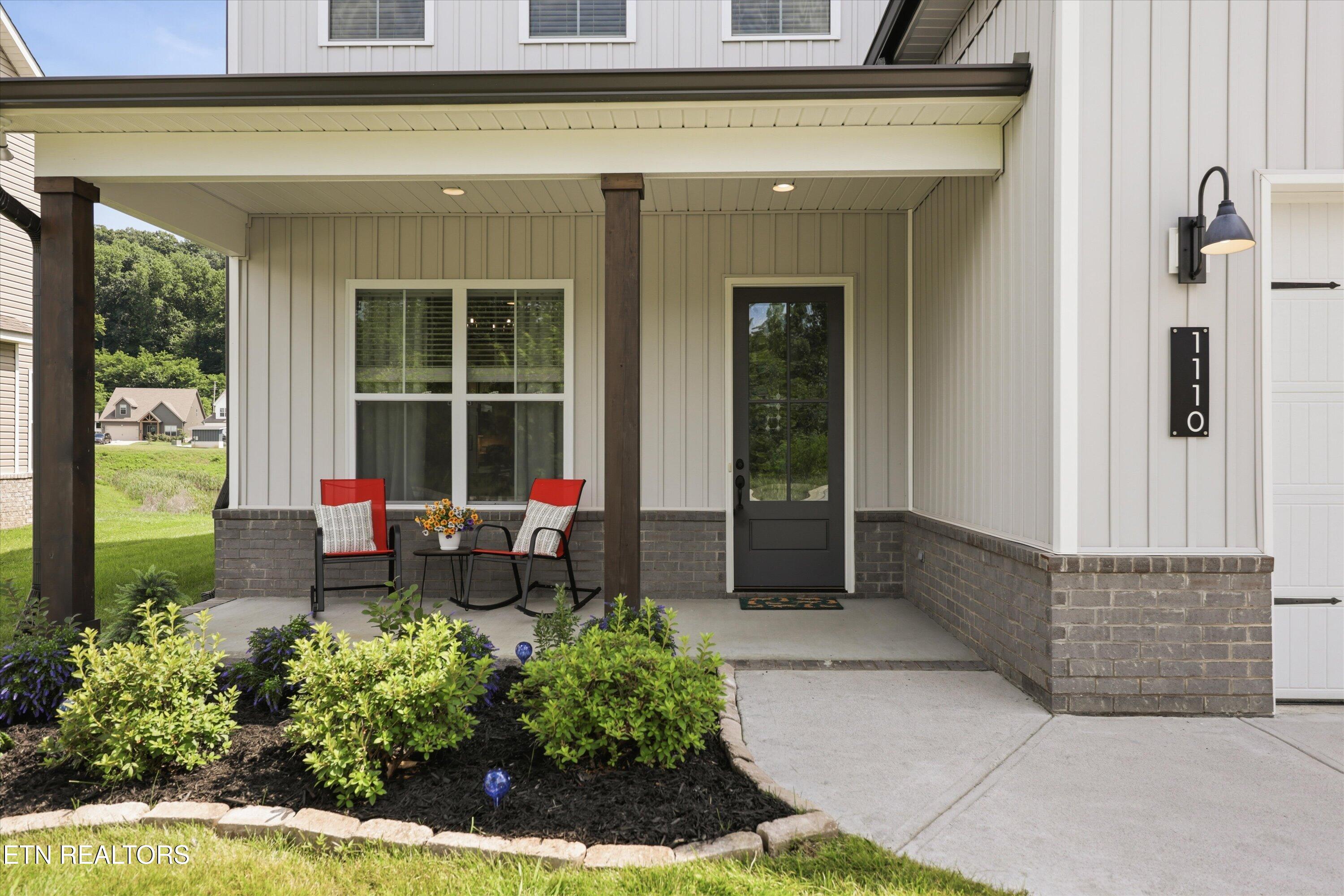 1110 Cedar Break Drive