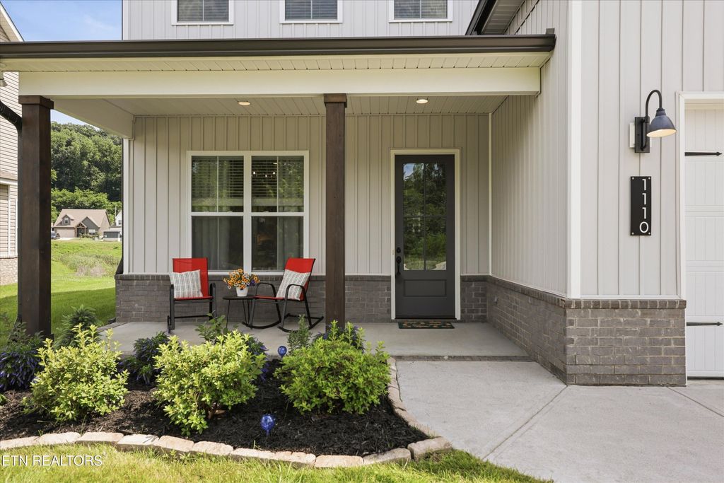 Photo of 1110 Cedar Break Drive, Knoxville, TN 37932 (MLS # 1346621)