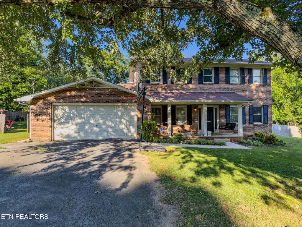 Photo of 791 Northview Drive, Lenoir City, TN 37771 (MLS # 1348562)
