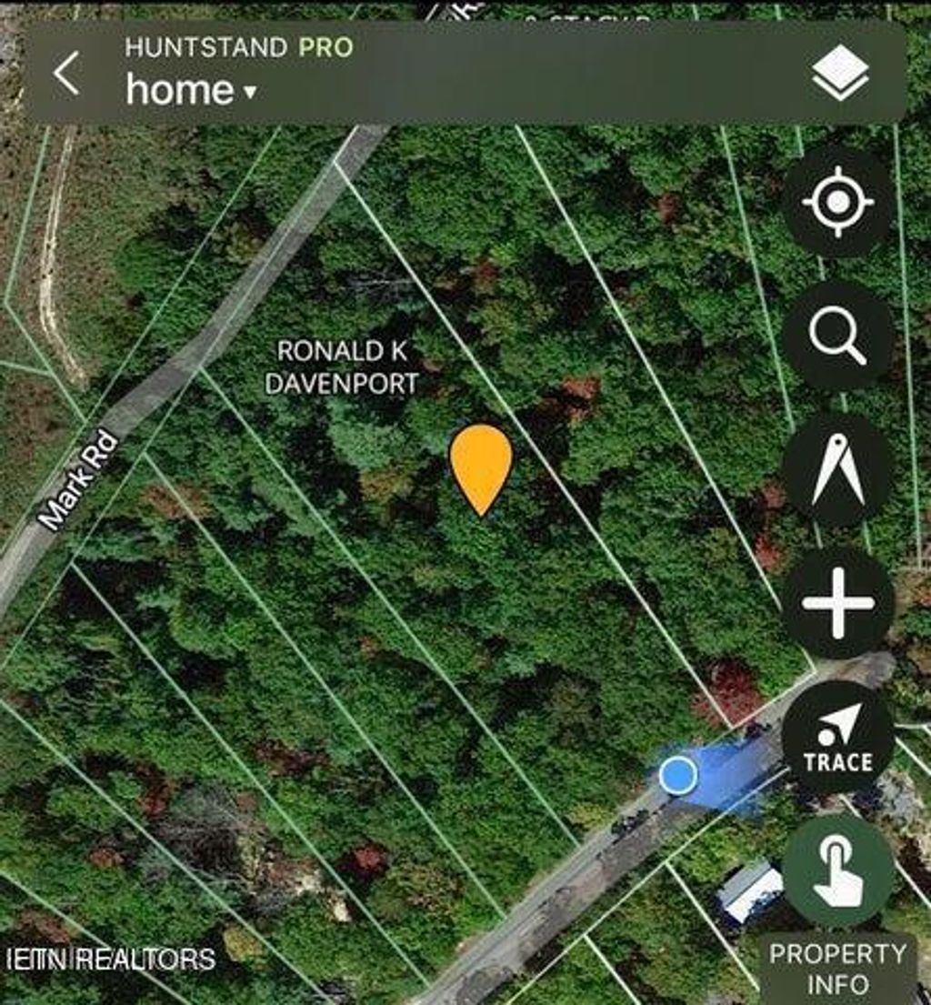 Photo of 00 Dogwood Court, Spring City, TN 37381 (MLS # 1294443)