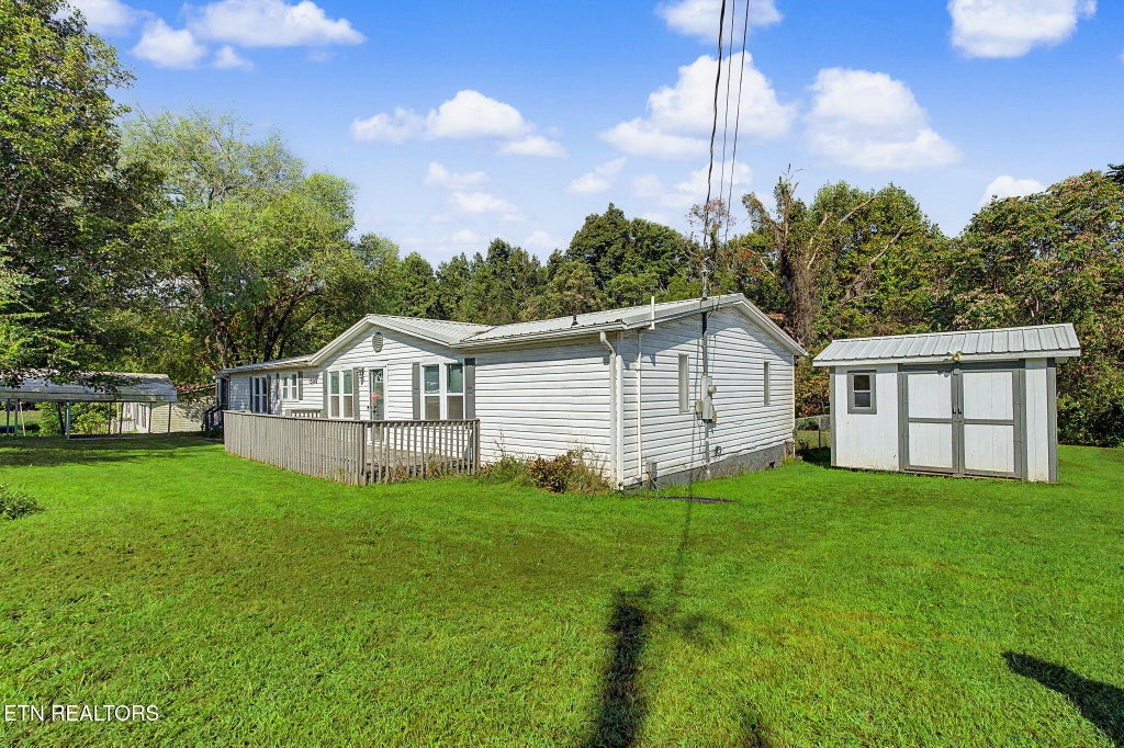 Photo of 1508 Ingram Heights Rd, Talbott, TN 37877 (MLS # 1355118)