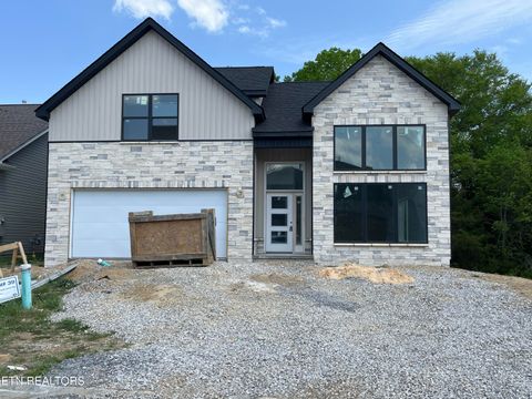 Photo of 3434 Sparks Scenic Way, Knoxville, TN 37931 (MLS # 1335942)