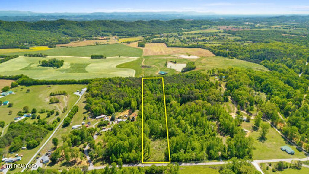 Photo of Old Mine Rd, Sweetwater, TN 37874 (MLS # 1337497)