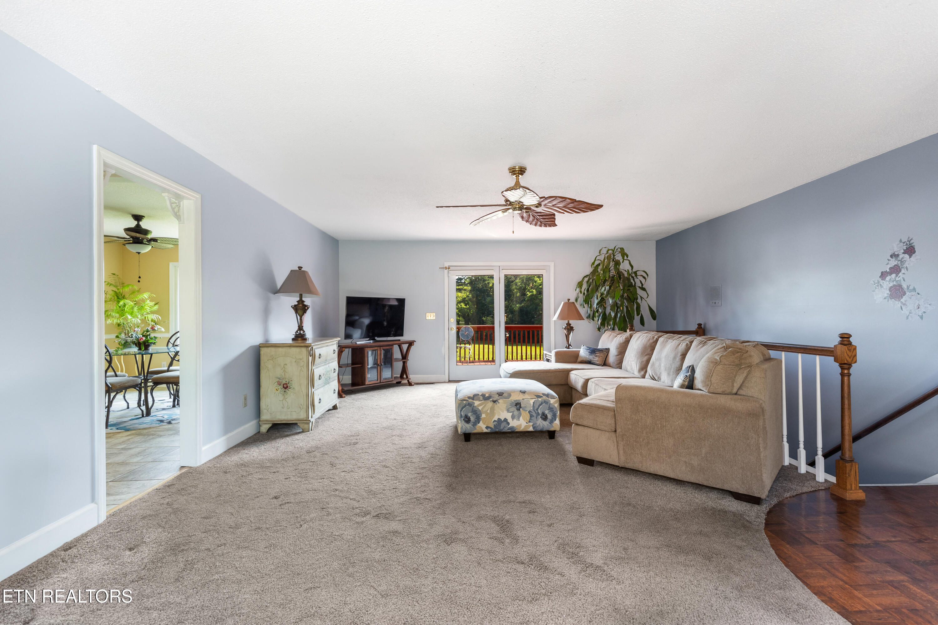 6509 Mill Stream Drive