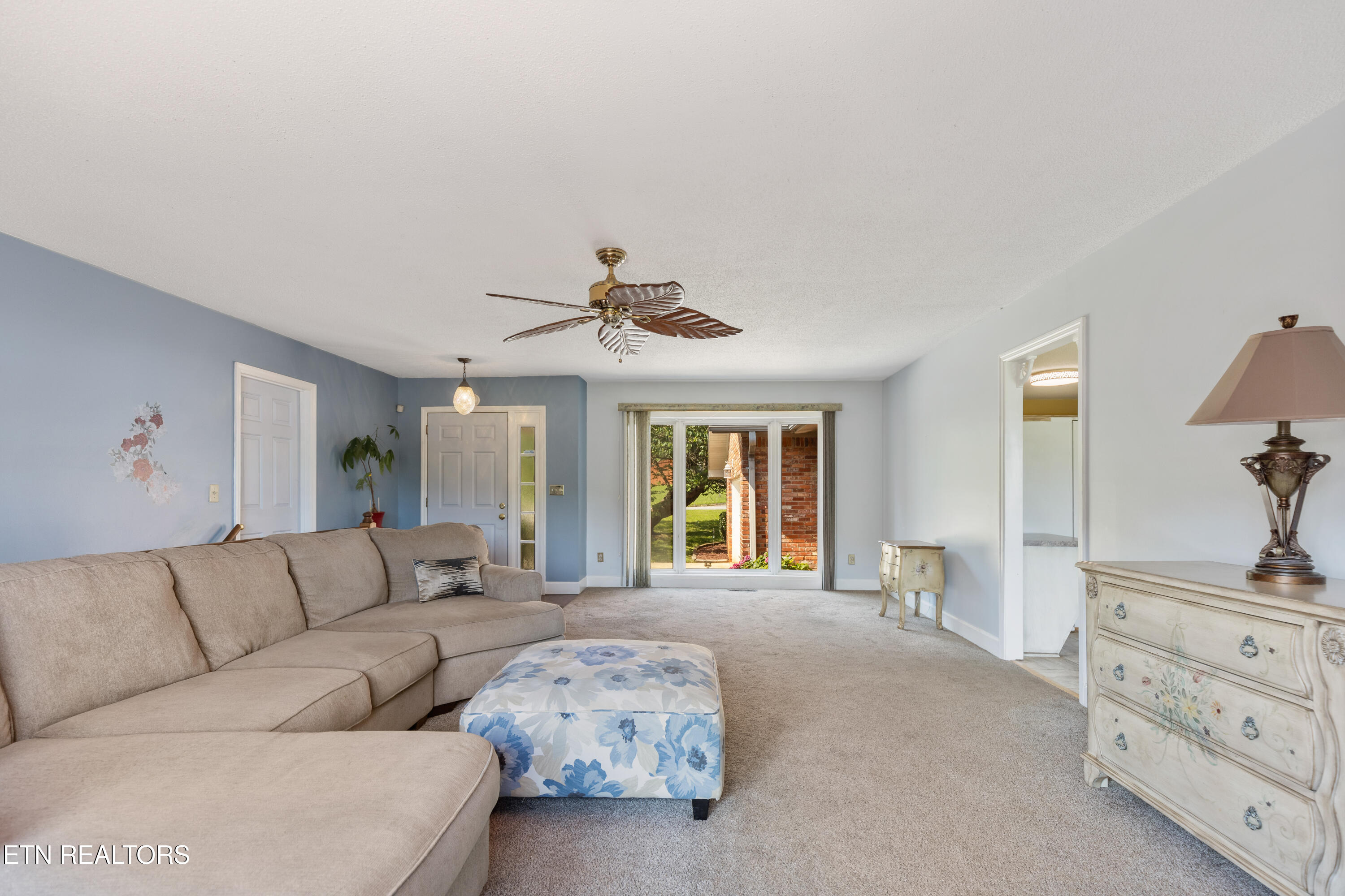 6509 Mill Stream Drive