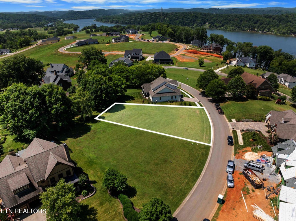 Photo of 2398 Persimmon Ridge Rdg, Loudon, TN 37774 (MLS # 1346398)
