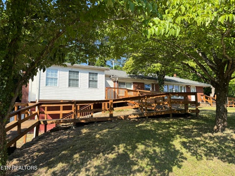 Tiny photo for 130 Sunshine Drive, Rocky Top, TN 37769 (MLS # 1356265)