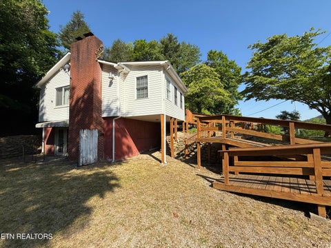 Tiny photo for 130 Sunshine Drive, Rocky Top, TN 37769 (MLS # 1356265)