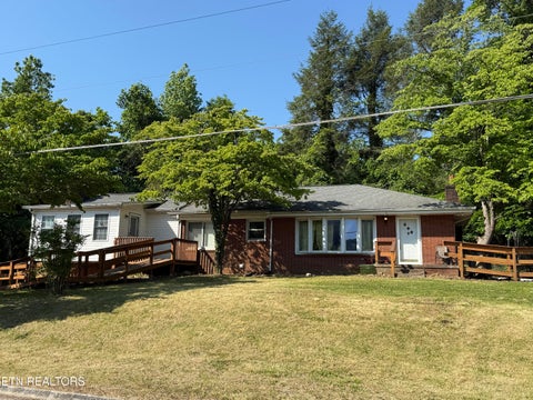 Photo of 130 Sunshine Drive, Rocky Top, TN 37769 (MLS # 1356265)