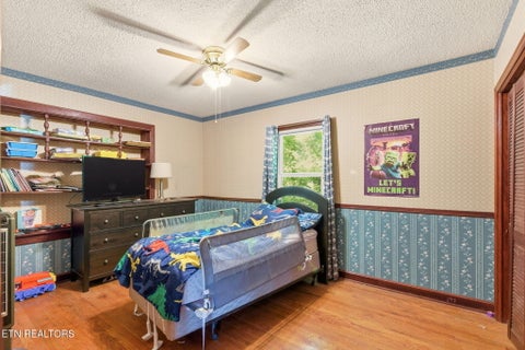Tiny photo for 130 Sunshine Drive, Rocky Top, TN 37769 (MLS # 1356265)