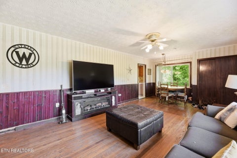 Tiny photo for 130 Sunshine Drive, Rocky Top, TN 37769 (MLS # 1356265)