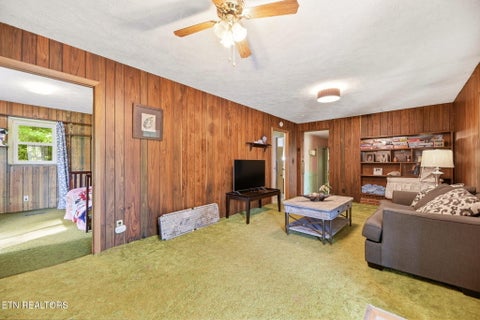 Tiny photo for 130 Sunshine Drive, Rocky Top, TN 37769 (MLS # 1356265)
