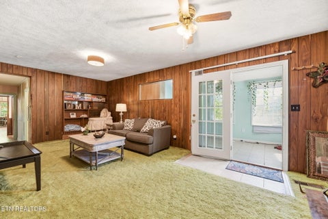 Tiny photo for 130 Sunshine Drive, Rocky Top, TN 37769 (MLS # 1356265)