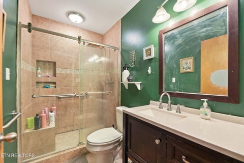 Tiny photo for 130 Sunshine Drive, Rocky Top, TN 37769 (MLS # 1356265)