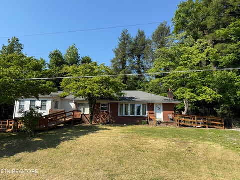 Tiny photo for 130 Sunshine Drive, Rocky Top, TN 37769 (MLS # 1356265)