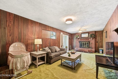 Tiny photo for 130 Sunshine Drive, Rocky Top, TN 37769 (MLS # 1356265)