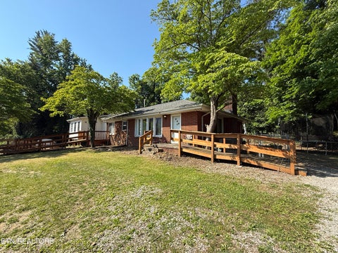 Tiny photo for 130 Sunshine Drive, Rocky Top, TN 37769 (MLS # 1356265)