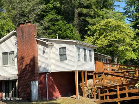 Tiny photo for 130 Sunshine Drive, Rocky Top, TN 37769 (MLS # 1356265)