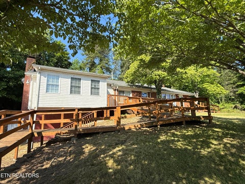 Tiny photo for 130 Sunshine Drive, Rocky Top, TN 37769 (MLS # 1356265)