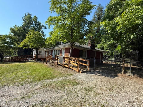 Tiny photo for 130 Sunshine Drive, Rocky Top, TN 37769 (MLS # 1356265)