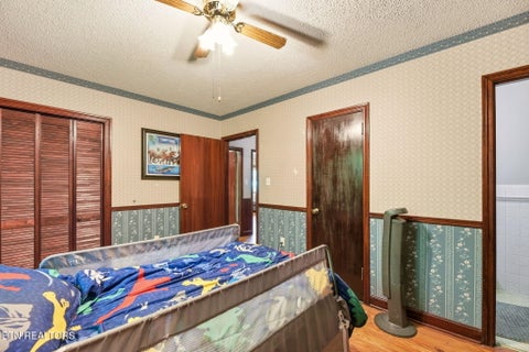 Tiny photo for 130 Sunshine Drive, Rocky Top, TN 37769 (MLS # 1356265)