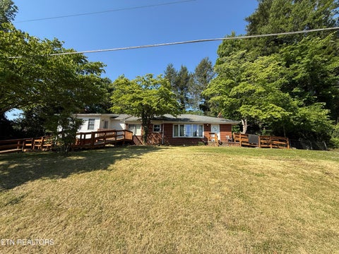 Tiny photo for 130 Sunshine Drive, Rocky Top, TN 37769 (MLS # 1356265)