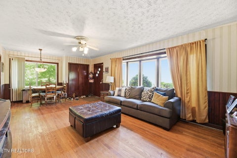 Tiny photo for 130 Sunshine Drive, Rocky Top, TN 37769 (MLS # 1356265)