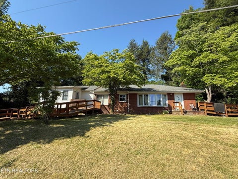 Tiny photo for 130 Sunshine Drive, Rocky Top, TN 37769 (MLS # 1356265)