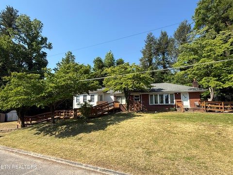 Tiny photo for 130 Sunshine Drive, Rocky Top, TN 37769 (MLS # 1356265)