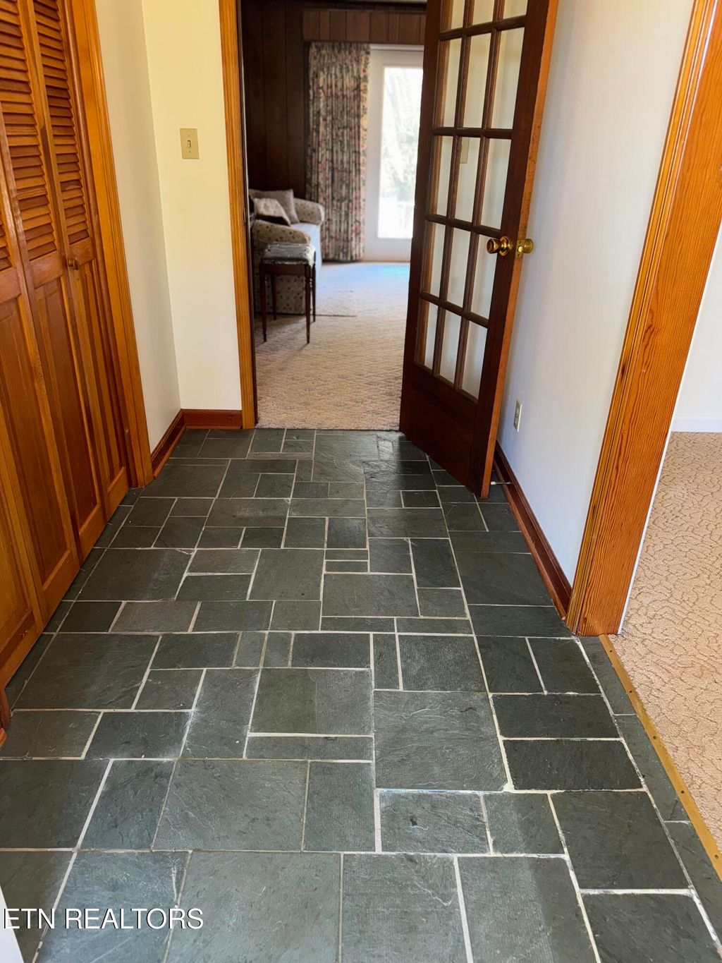 Photo of 1848 Russell St St, Morristown, TN 37813 (MLS # 1321034)