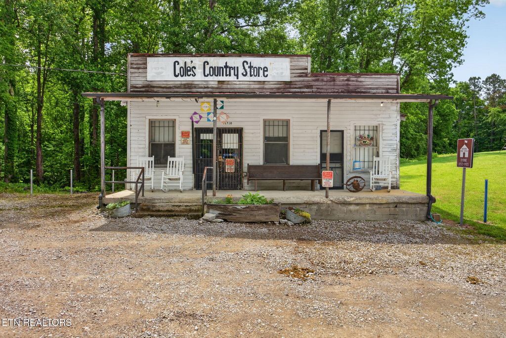 Photo of 11710 Nashville Hwy, Baxter, TN 38544 (MLS # 1340628)