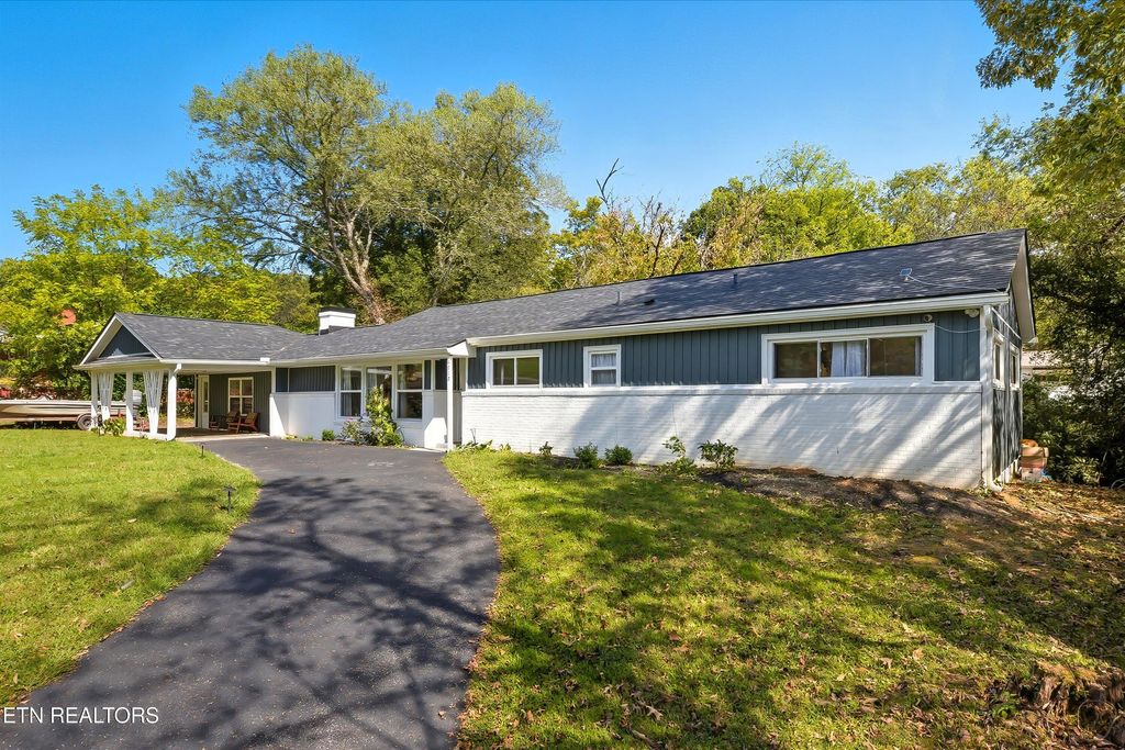 Photo of 4712 Plymouth Rd, Knoxville, TN 37914 (MLS # 1317821)