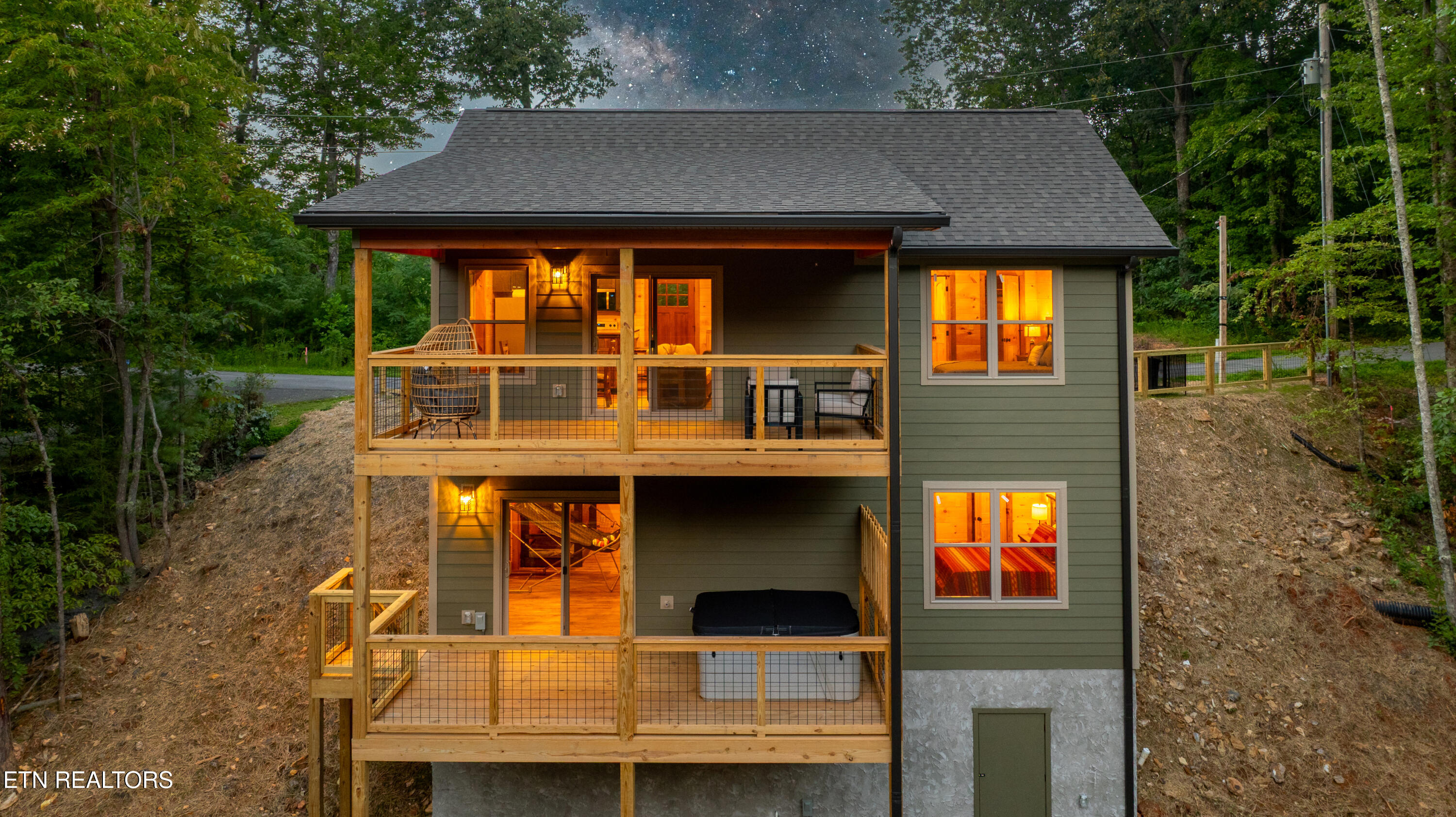 1564 Sky View Dr